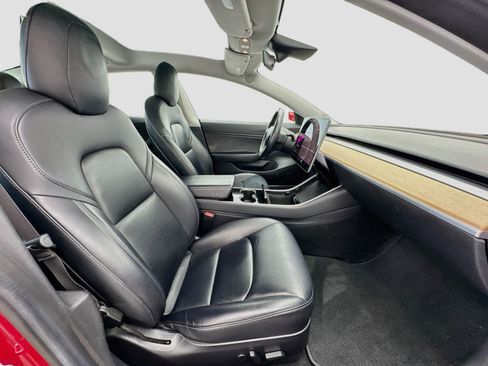 Used 2018 Tesla Model 3 Long Range RWD image 20