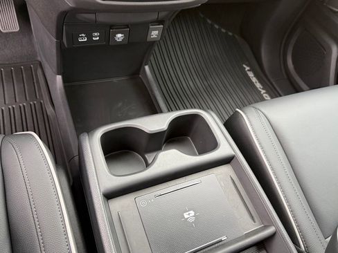 Certified 2026 Honda Odyssey Touring image 53