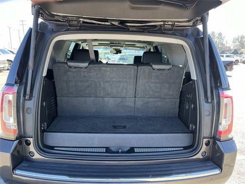 Used 2018 GMC Yukon Denali w/ Open Road Package image 12