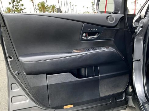 Used 2013 Lexus RX 350 FWD image 21