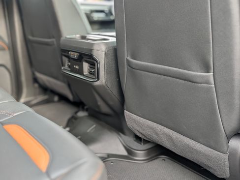 Used 2025 GMC Sierra 2500 AT4 w/ AT4 Premium Plus Package image 54