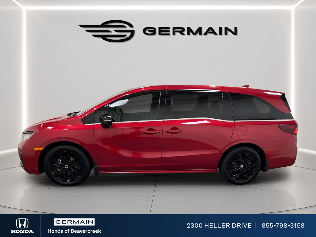 Used 2025 Honda Odyssey Sport-L image 5