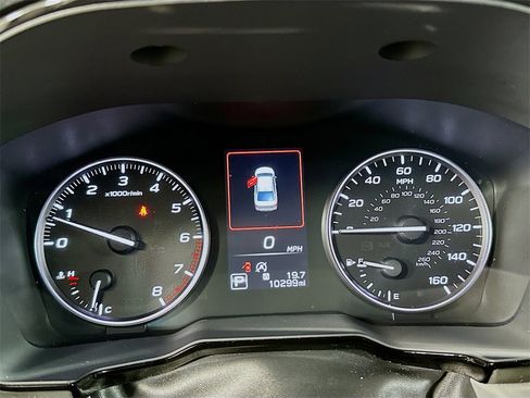 Used 2025 Subaru Legacy Premium w/ Popular Package #1 image 27