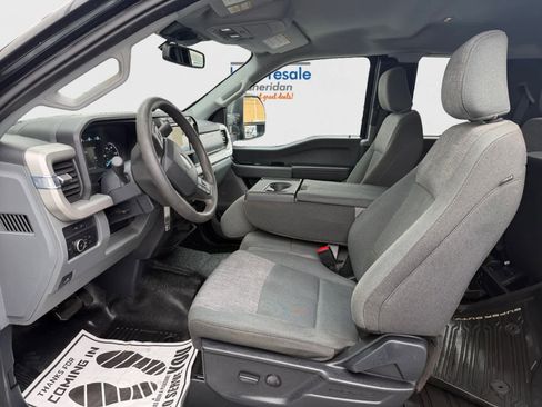 Used 2023 Ford F250 XLT w/ 360-Degree Camera Package image 11