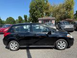 Used 2009 Nissan Versa SL w/ Convenience Pkg image 5