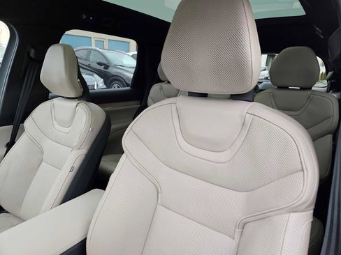 New 2026 Volvo EX90 Ultra AWD/4WD image 24