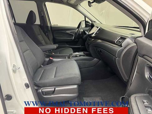 Used 2020 Honda Ridgeline Sport image 20