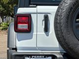 New 2025 Jeep Wrangler Sport image 6