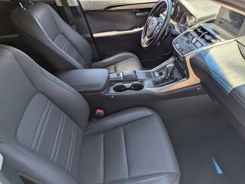 Used 2019 Lexus NX 300 FWD image 11