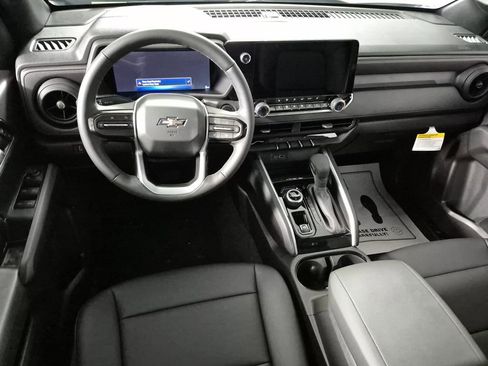 New 2026 Chevrolet Colorado Trail Boss image 10