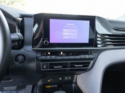 Certified 2025 Toyota Camry LE w/ Convenience Package image 16