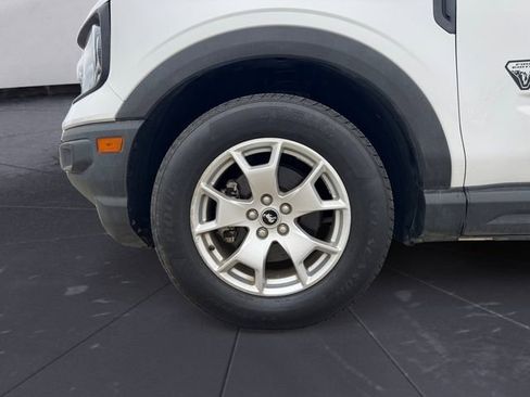 Used 2021 Ford Bronco Sport image 14