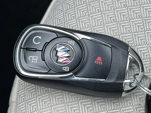 Certified 2023 Buick Encore GX Preferred w/ Cold Weather Comfort Package image 28