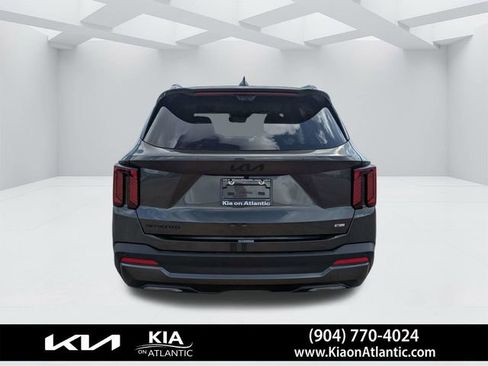 New 2026 Kia Sorento SX Prestige AWD/4WD image 4
