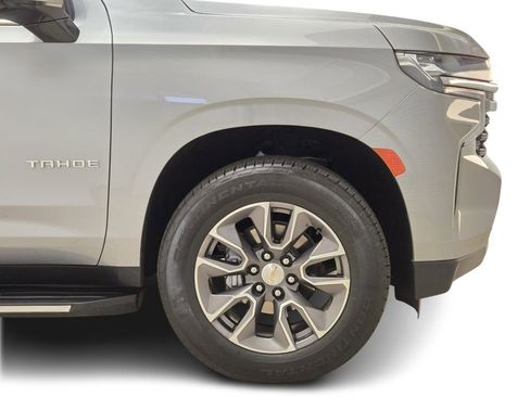 Used 2024 Chevrolet Tahoe LS w/ Driver Alert Package RWD image 8
