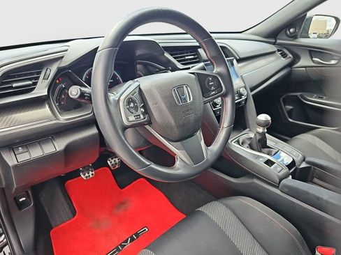 Used 2017 Honda Civic Si image 9