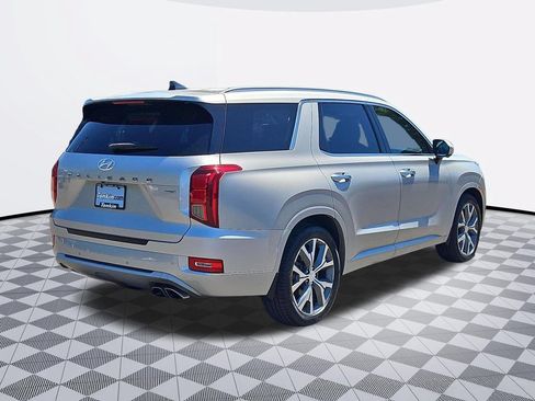 Certified 2022 Hyundai Palisade Limited AWD/4WD image 6