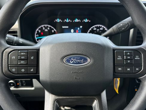 New 2026 Ford F250 XL w/ STX Appearance Package image 20