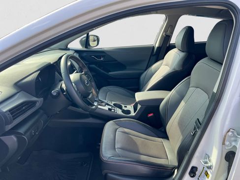 Certified 2024 Subaru Crosstrek 2.5i Limited image 18