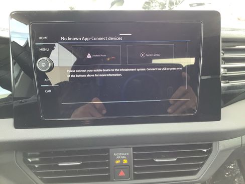 New 2026 Volkswagen Jetta S image 16