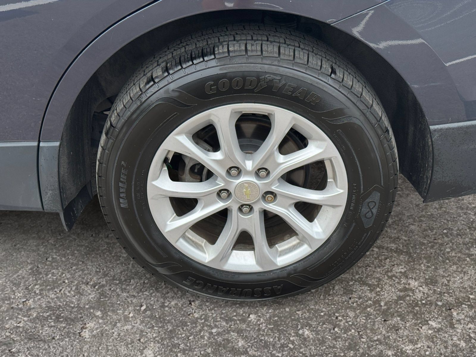 Used 2019 Chevrolet Equinox LS FWD image 14