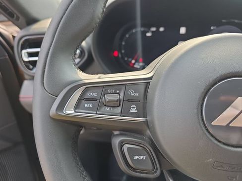 Used 2024 Dodge Hornet GT AWD/4WD image 17