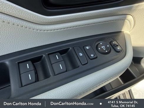 New 2026 Honda Odyssey EX-L image 11