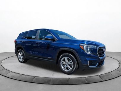Used 2023 GMC Terrain SLE