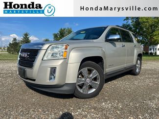 Used 2014 GMC Terrain SLE w/ Chrome Package AWD/4WD video 1