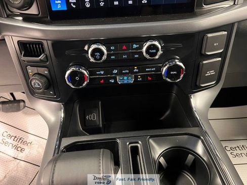 New 2026 Ford F150 XLT AWD/4WD image 43
