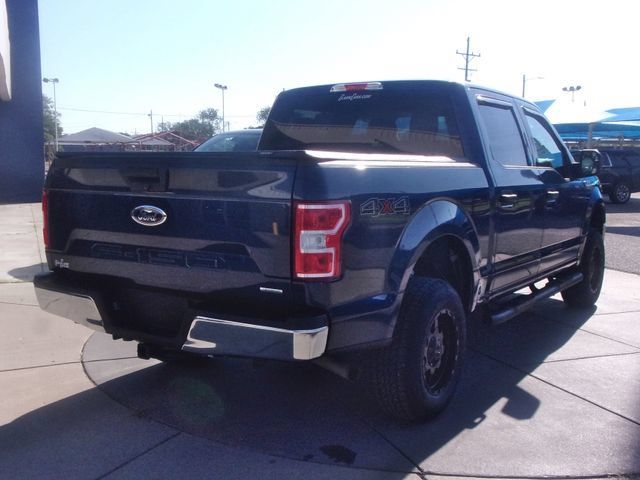 Used 2020 Ford F150 XLT AWD/4WD image 8