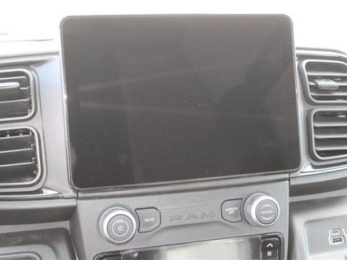 New 2025 RAM ProMaster 3500 image 20