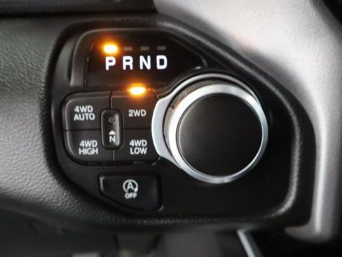 Used 2023 RAM 1500 Big Horn AWD/4WD image 59