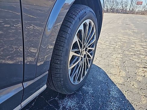 New 2026 Hyundai Palisade Calligraphy image 54