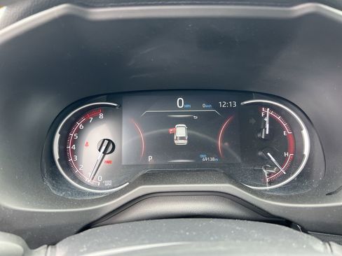 Used 2024 Toyota RAV4 LE image 21