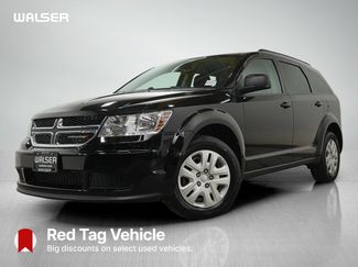 Used 2020 Dodge Journey SE FWD video 1