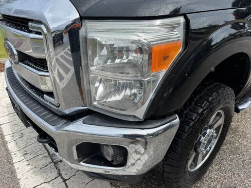 Used 2012 Ford F250 Lariat AWD/4WD image 17