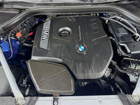 Used 2019 BMW X3 sDrive30i w/ Convenience Package image 39