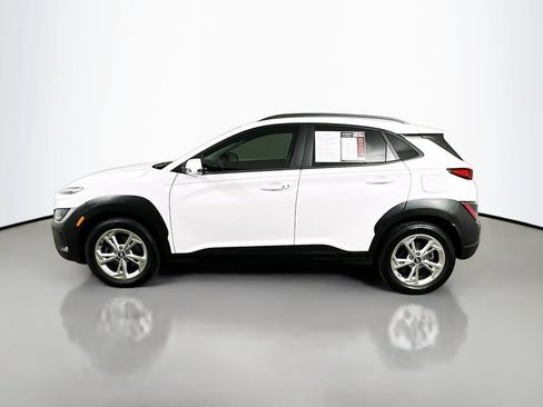 Used 2023 Hyundai Kona SEL AWD/4WD image 5
