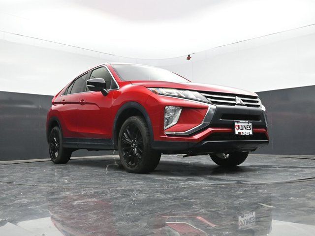 Used 2018 Mitsubishi Eclipse Cross LE AWD/4WD image 45