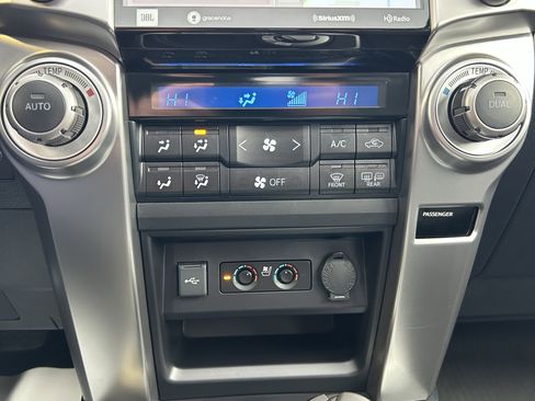 Certified 2023 Toyota 4Runner Limited image 31