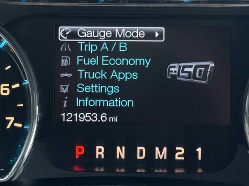 Used 2014 Ford F150 Lariat w/ Lariat Chrome Package AWD/4WD image 16