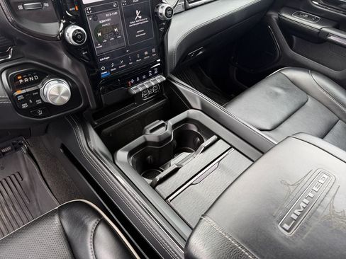 Used 2023 RAM 1500 Limited AWD/4WD image 18