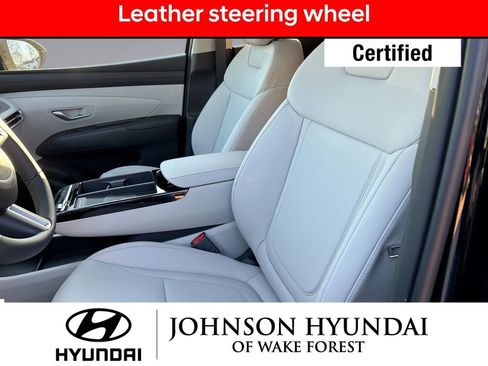 Used 2025 Hyundai Tucson SEL image 14