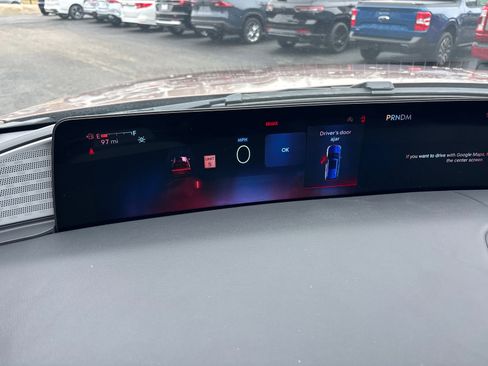 New 2026 Lincoln Navigator L Black Label AWD/4WD image 14