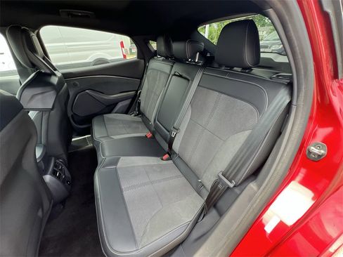 Used 2024 Ford Mustang Mach-E GT image 31