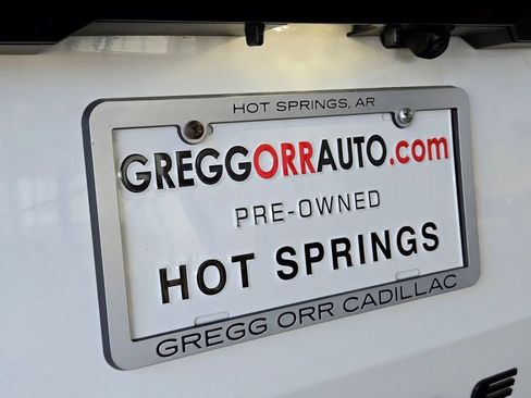 Used 2025 Toyota 4Runner SR5 AWD/4WD image 17