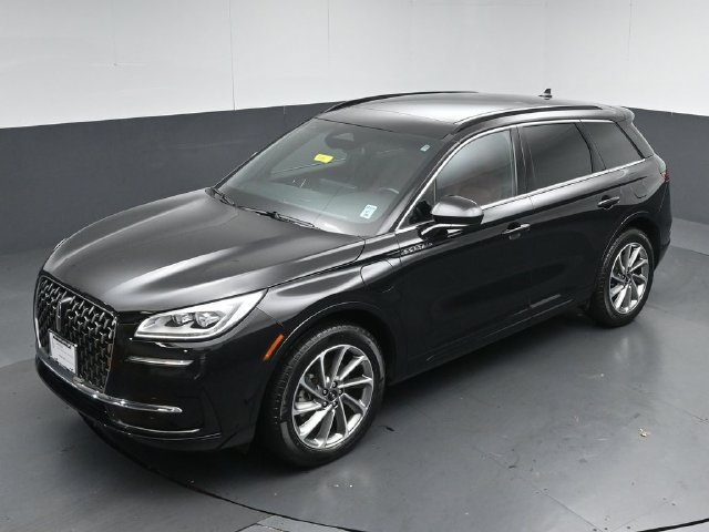 Certified 2025 Lincoln Corsair Grand Touring AWD/4WD image 47