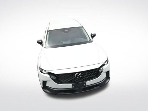 Used 2025 MAZDA CX-50 AWD 2.5 S w/ Preferred Package image 24