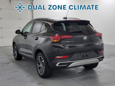 Used 2021 Buick Encore GX Select image 7